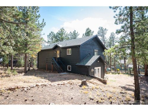 560 Gunsmoke Dr, BAILEY, CO, 80421-1013 | Card Image