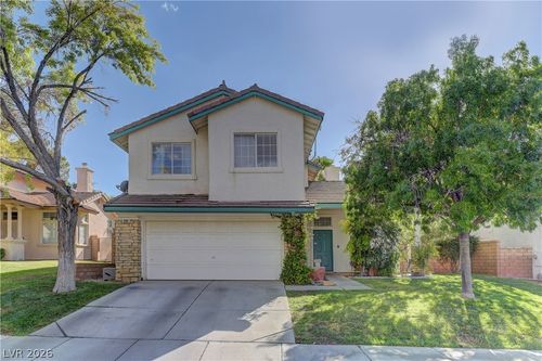 293 Manzanita Ranch Ln, Henderson, NV, 89012-2189 | Card Image