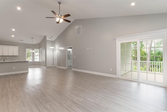 375 Log Cabin Rd, House other with 3 bedrooms, 2 bathrooms and 3 parking in Loris SC | Image 10