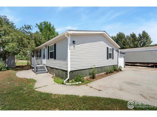 lot-103-200 N 35th Ave, Greeley, CO, 80634-1149 | Card Image