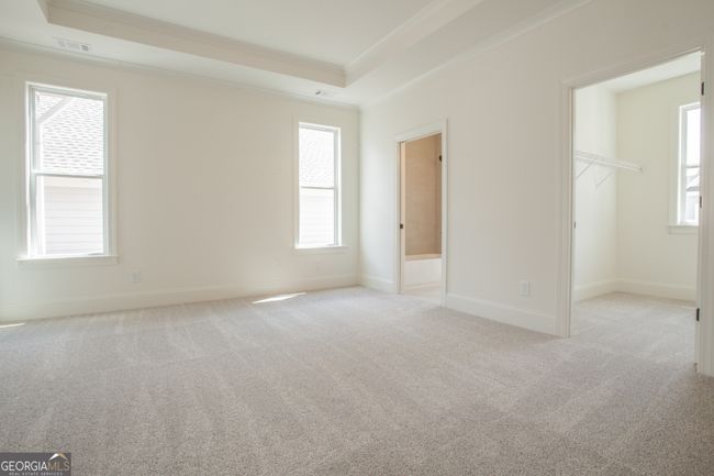 411 Maple View Dr, House other with 2 bedrooms, 3 bathrooms and null parking in Carrollton GA | Image 4