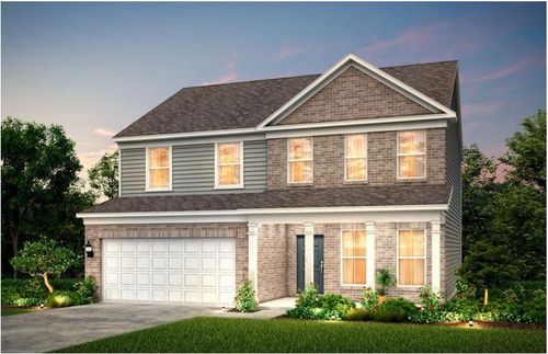 371 Foxglove Way, Mcdonough, GA, 30253-6457 | Card Image