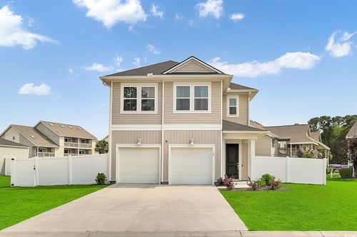 79 S Reindeer Rd, Surfside Beach, SC, 29575-6206 | Card Image