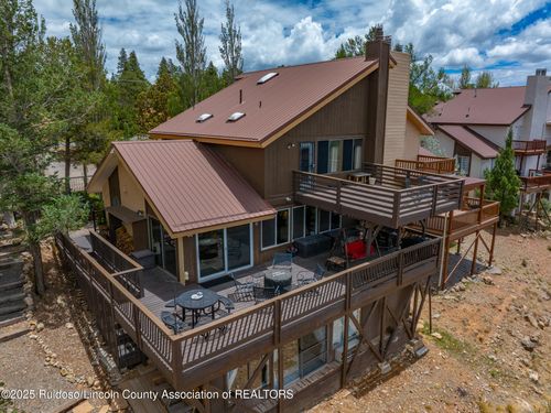 a-414 Excalibur Rd, Ruidoso, NM, 88345-9122 | Card Image