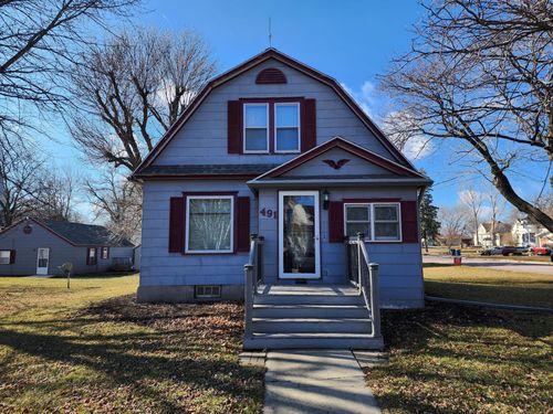 491 11th St, Lafayette, MN, 56054-7705 | Card Image
