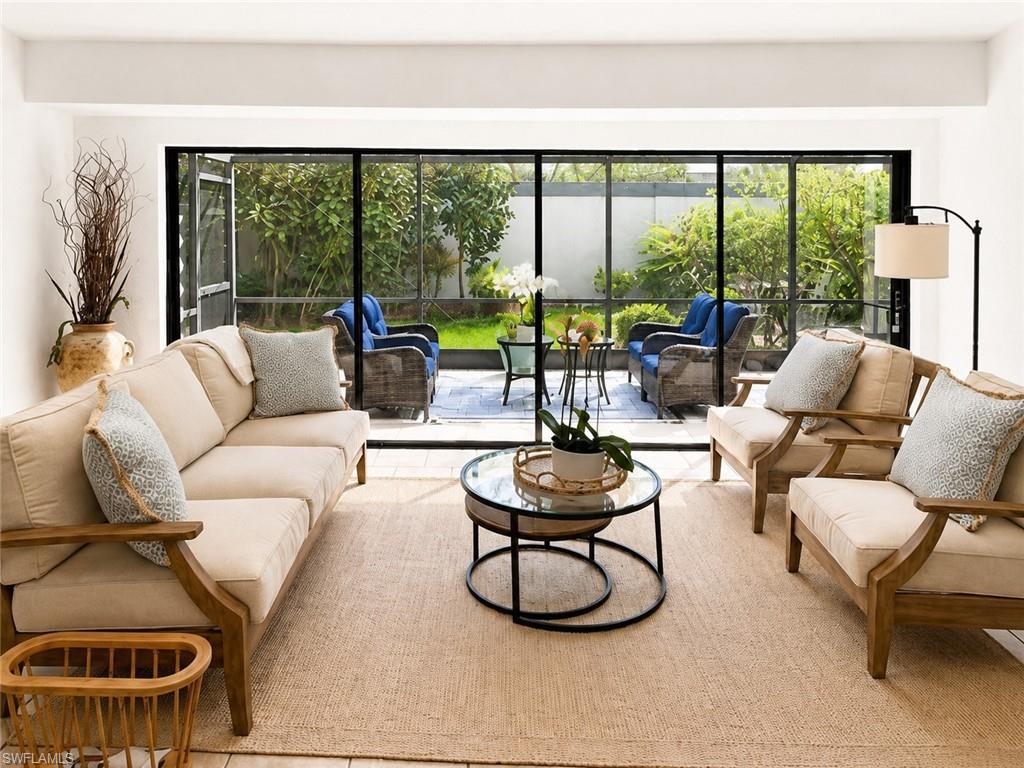Residential Lease in BONITA SPRINGS
