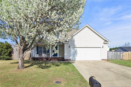 1414 Seabiscuit Dr, Parkton, NC, 28371-7702 | Card Image