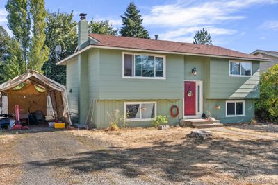 414 N Sherman St, Home with 4 bedrooms, 2 bathrooms and null parking in Medical Lake WA | Image 2