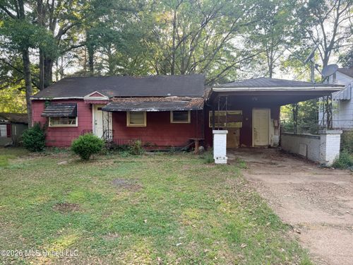 2635 Pinebrook Dr, Jackson, MS, 39212-2828 | Card Image