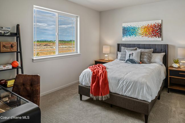 14927 N Liane Ln, House other with 3 bedrooms, 3 bathrooms and null parking in Rathdrum ID | Image 14