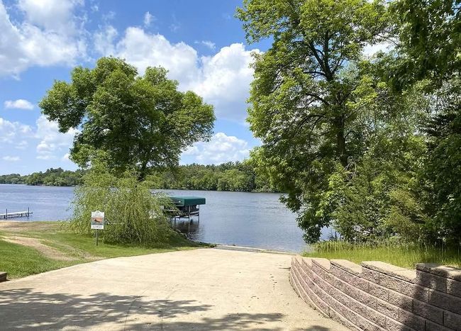 6624 Captains Cir Nw, House other with 4 bedrooms, 3 bathrooms and null parking in Sauk Rapids MN | Image 49