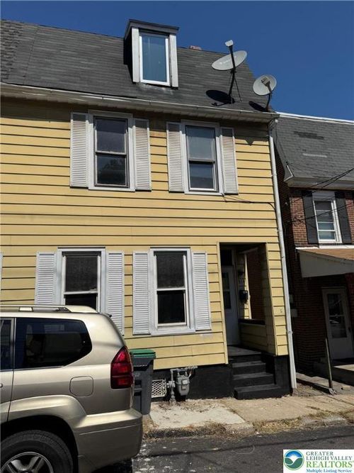 519 E Morton St, BETHLEHEM, PA, 18015-1831 | Card Image
