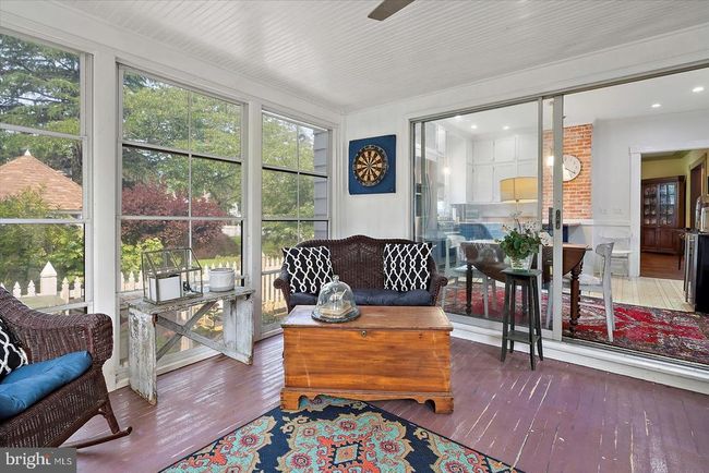 203 W Federal St, House other with 4 bedrooms, 2 bathrooms and null parking in SNOW HILL MD | Image 59