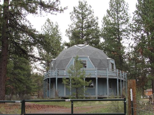 35897 S Chiloquin Rd, Chiloquin, OR, 97624-9729 | Card Image