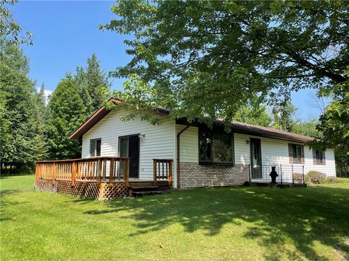 1323 Boettcher Rd, Park Falls, WI, 54552-9162 | Card Image