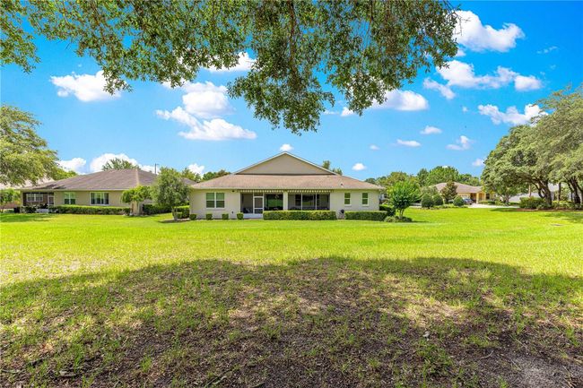 9925 Sw 95 Th Loop, House other with 3 bedrooms, 3 bathrooms and null parking in Ocala FL | Image 57