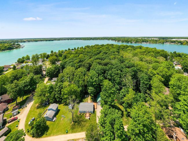 61738 Lake View Dr, House other with 3 bedrooms, 2 bathrooms and null parking in Cassopolis MI | Image 42