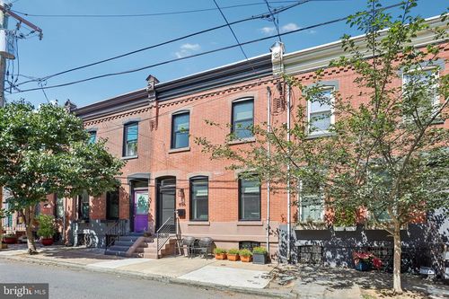 856 N Ringgold St, PHILADELPHIA, PA, 19130-1943 | Card Image