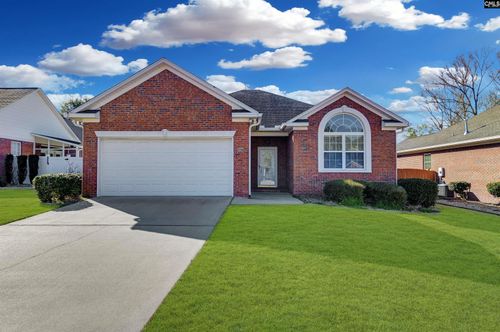 537 Park Place Drive, Elgin, SC, 29045 | Card Image