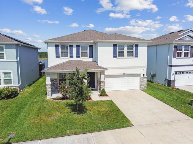 3208 Living Coral Dr, House other with 4 bedrooms, 3 bathrooms and null parking in ODESSA FL | Image 45