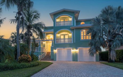 478 Harbor Dr S, INDIAN ROCKS BEACH, FL, 33785-3156 | Card Image