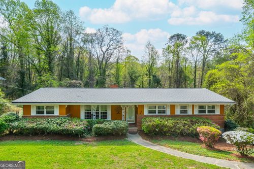 2876 Bob White Dr Sw, Atlanta, GA, 30311-3103 | Card Image