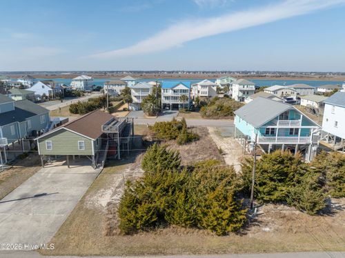 1707 S Anderson Blvd, Topsail Beach, NC, 28445-6926 | Card Image