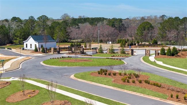1141 Kingston Rd, House other with 5 bedrooms, 5 bathrooms and null parking in Buckhead GA | Image 74