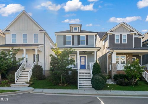 257 Douglas Falls Dr, Wendell, NC, 27591-9868 | Card Image