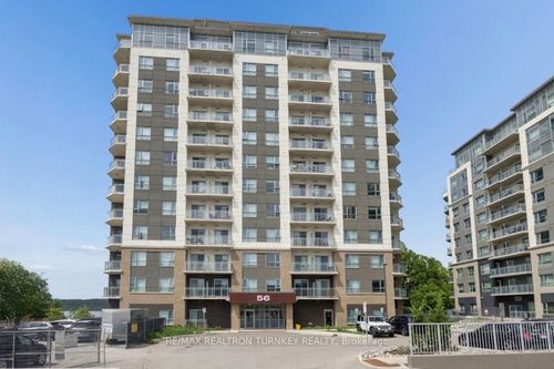 1202-56 Lakeside Terr, Barrie, ON, L4M0L4 | Card Image