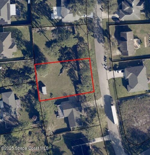 1378 Vancouver Ave Se, Palm Bay, FL, 32909-5351 | Card Image