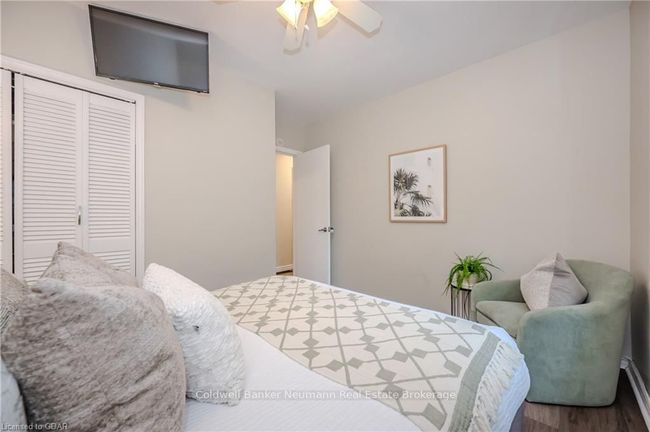 28 Winston Cres, House other with 3 bedrooms, 2 bathrooms and 1 parking in Guelph ON | Image 18