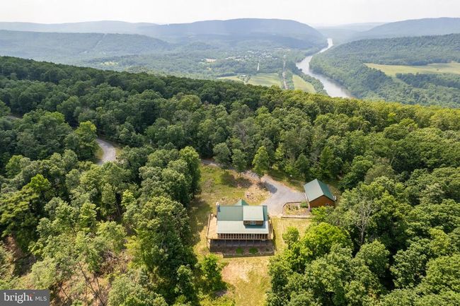 2020 Quaint Acres Ln, House other with 3 bedrooms, 3 bathrooms and null parking in BERKELEY SPRINGS WV | Image 56