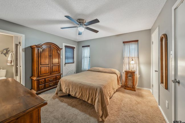 201 Elmwood Ln, House other with 2 bedrooms, 2 bathrooms and null parking in Holly Lake Ranch TX | Image 13