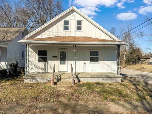 656 E Oregon St, Evansville, IN, 47711-5162 | Card Image