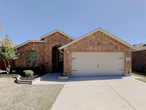 1025 Prairie Heights Dr, Fort Worth, TX, 76108-6934 | Card Image
