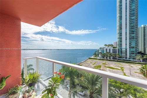 609-1155 Brickell Bay Dr, Miami, FL, 33131 | Card Image