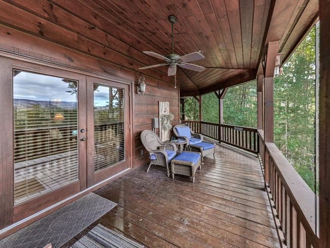 902 Laurel Creek Trl, Home with 3 bedrooms, 3 bathrooms and null parking in Cherry Log GA | Image 46