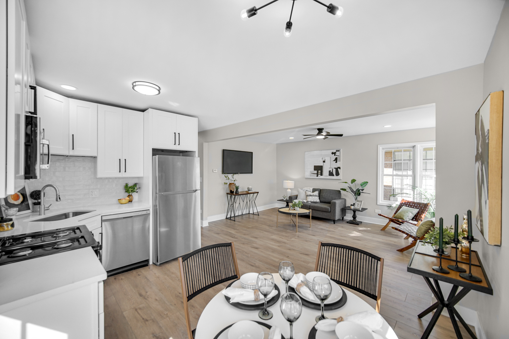 Residential in Chicago 5
