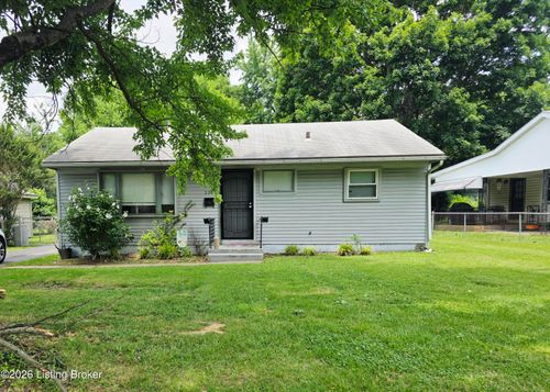 226 Granvil Dr, Louisville, KY, 40218-3251 | Card Image