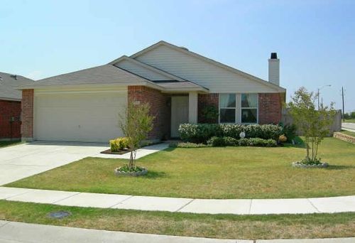 5509 Pandale Valley Dr, Mckinney, TX, 75071-7721 | Card Image