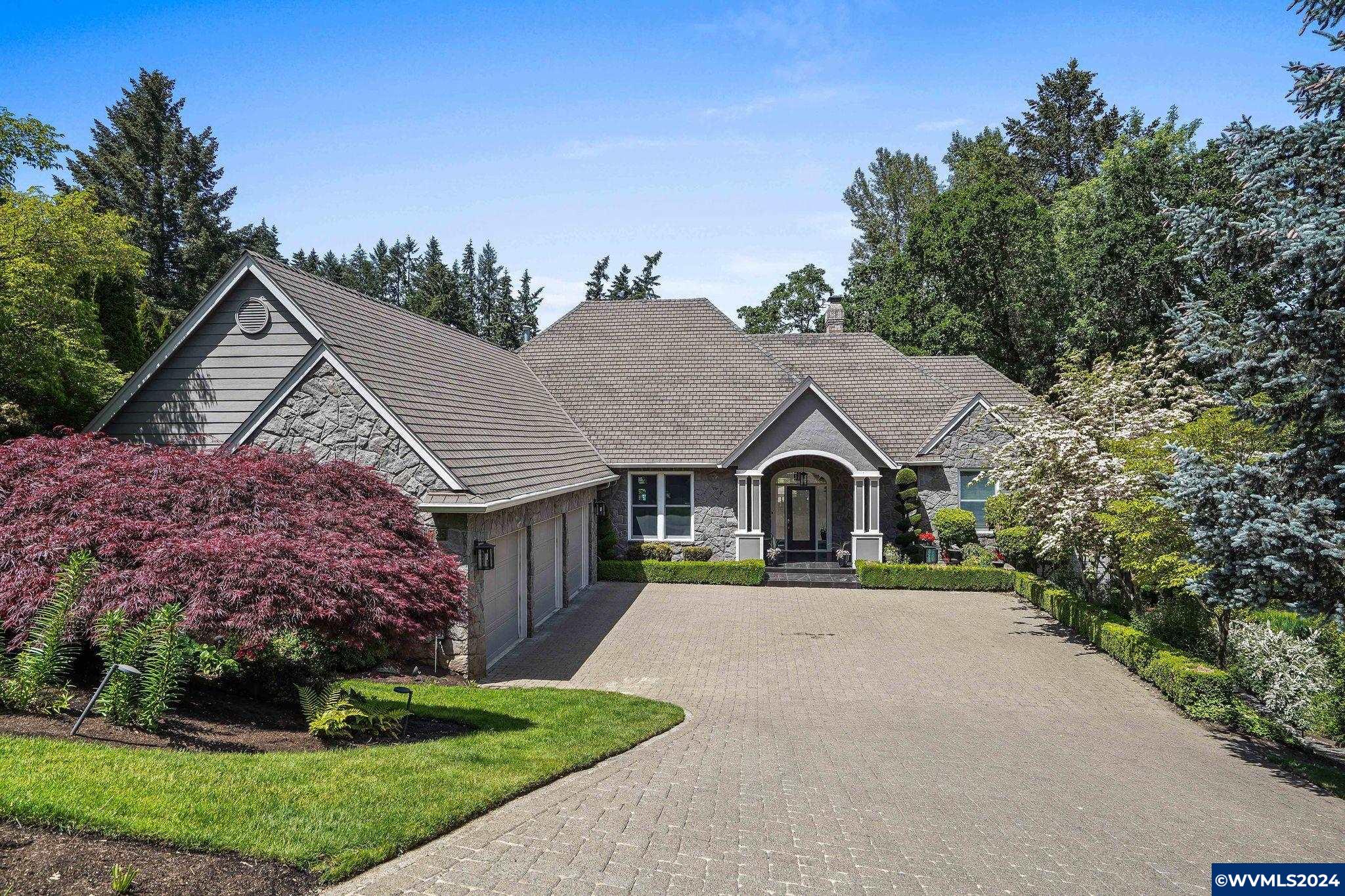 Palisades Dr, Salem, OR 97302