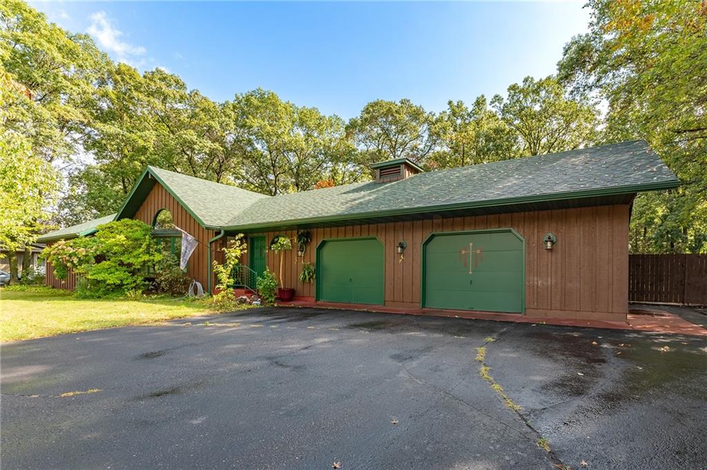 County Highway X , Chippewa Falls, WI 54729