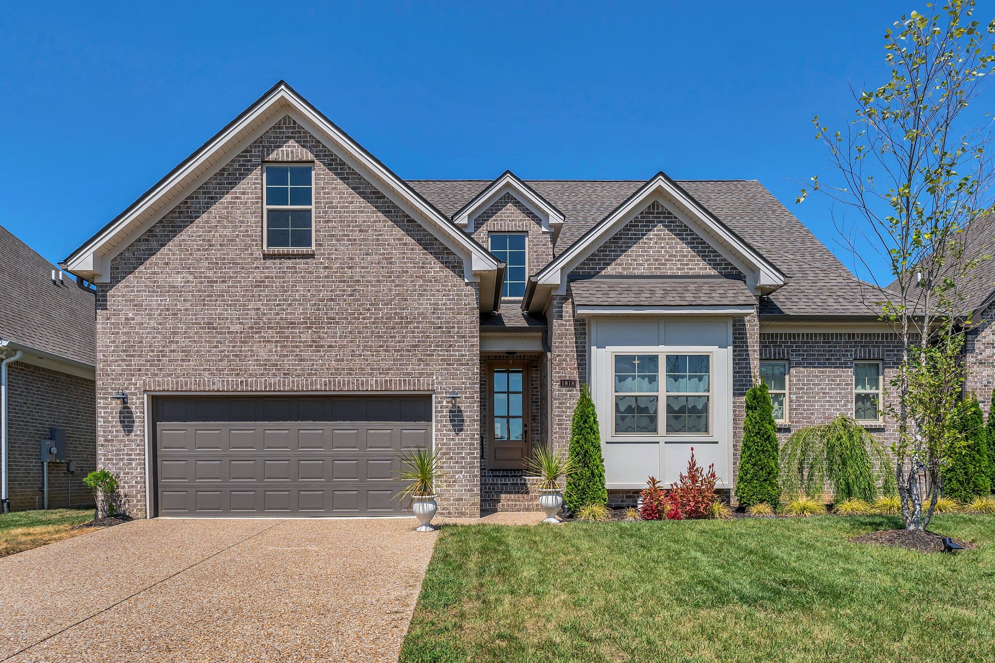 Witt Way Dr, Spring Hill, TN 37174