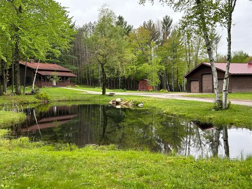 N3615 Badger Ave, Chili, WI, 54420-8681 | Card Image