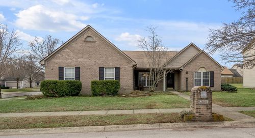 2800 Belle Haven Pl, Lexington, KY, 40511-8883 | Card Image