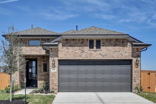 5028 Marcasca Dr, Katy, TX, 77493-5476 | Card Image