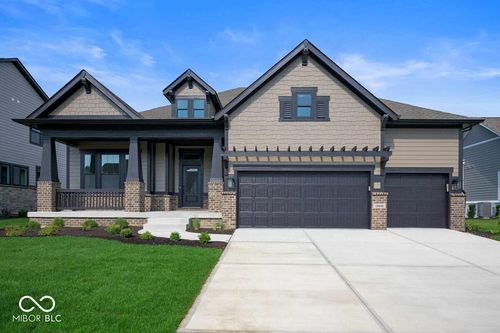 11912 Gray Ghost Way, Fishers, IN, 46040-0178 | Card Image