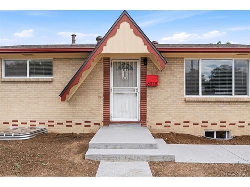 6978 Kidder Dr, Denver, CO, 80221-2840 | Card Image