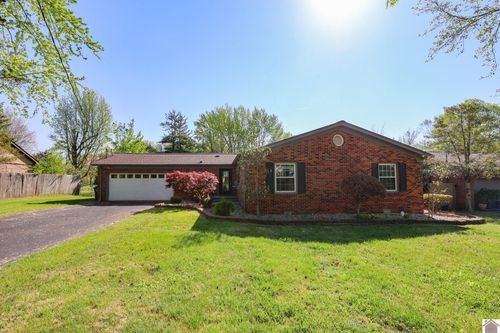 1246 Allen Ln, Paducah, KY, 42001 | Card Image